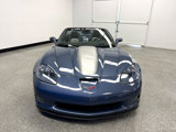 Used 2011 Chevrolet Corvette Grand Sport w/ Preferred Equipment Group image 2