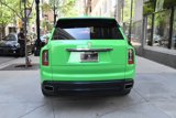 Certified 2024 Rolls-Royce Cullinan w/ Cullinan Package image 5