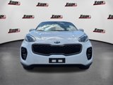 Used 2018 Kia Sportage LX image 2