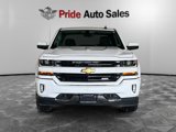 Used 2017 Chevrolet Silverado 1500 LT w/ All Star Edition image 2