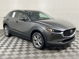 Used 2022 MAZDA CX-30 AWD 2.5 S w/ Preferred Package image 2