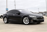 Used 2016 Tesla Model S P100D image 2