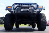 Used 2003 Jeep Wrangler Sport image 4