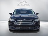 Used 2018 Ford Fusion SE image 3