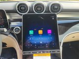 New 2025 Mercedes-Benz GLC 300 image 3
