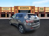 Used 2017 Jeep Compass Latitude w/ Popular Equipment Group image 4