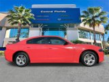 Certified 2023 Dodge Charger SXT image 4