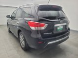 Used 2016 Nissan Pathfinder SV w/ SV Cold Weather Package image 5