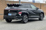 New 2025 Hyundai Kona N Line S image 4
