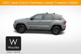 Used 2021 Jeep Grand Cherokee Freedom Edition image 4