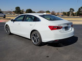 Used 2023 Chevrolet Malibu LT image 5