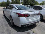 Used 2020 Nissan Altima 2.5 SR image 2