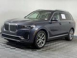 Used 2020 BMW X7 xDrive40i w/ Parking Assistance Package image 2