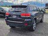 Used 2015 Jeep Grand Cherokee Limited image 3