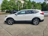 Used 2018 Honda CR-V EX image 2