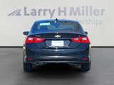 Used 2024 Chevrolet Malibu LT image 4