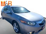 Used 2012 Acura TSX w/ Technology Package image 2