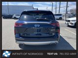 Certified 2025 INFINITI QX50 Luxe image 4