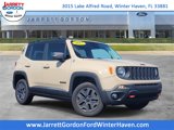 Used 2017 Jeep Renegade Trailhawk image 1