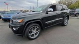 Used 2019 Jeep Grand Cherokee Limited image 4