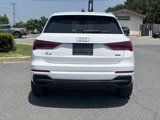 Used 2022 Audi Q3 2.0T Premium w/ Convenience Package image 4