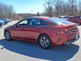 Used 2024 Kia K5 LXS image 4