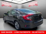 Used 2018 Honda Civic LX image 5