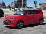 Certified 2022 Kia Soul Turbo image 2