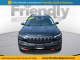 Used 2021 Jeep Cherokee Trailhawk w/ Trailer Tow Group image 2