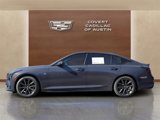 New 2025 Cadillac CT5 Sport image 3