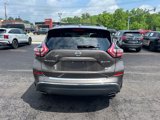 Used 2018 Nissan Murano SV w/ Cargo Package image 4