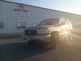 Used 2001 GMC Yukon SLT image 3