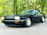 Used 1995 Jaguar XJS V12 Convertible image 3