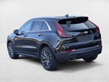 Used 2019 Cadillac XT4 Luxury w/ Cold Weather Package image 4