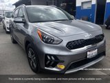 Used 2022 Kia Niro LXS image 4