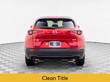 Used 2023 MAZDA CX-30 AWD 2.5 S w/ Preferred Package image 4