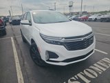 Used 2022 Chevrolet Equinox RS image 2
