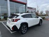 Used 2024 Subaru Crosstrek 2.0i Premium image 3