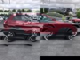 Used 2021 Jeep Cherokee Latitude Plus w/ Sun & Sound Group image 5