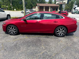 Used 2016 Chevrolet Malibu LT w/ Leather Package image 2