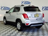 Used 2019 Chevrolet Trax LT w/ LT Convenience Package image 2