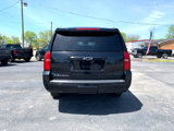 Used 2017 Chevrolet Suburban LT w/ Luxury Package image 4