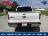 Used 2013 Ford F150 King Ranch w/ King Ranch Luxury Pkg image 5