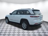 Used 2023 Jeep Grand Cherokee Limited image 5