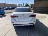Used 2021 Nissan Sentra SV w/ SV Premium Package image 4
