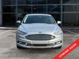 Used 2018 Ford Fusion SE w/ Equipment Group 201A image 2