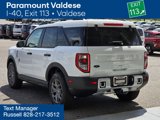 New 2025 Ford Bronco Sport Big Bend image 2