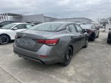 New 2025 Nissan Sentra S image 2
