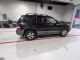 Used 2006 Hyundai Santa Fe Limited image 5