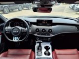 Used 2022 Kia Stinger GT1 w/ Red Interior Color Package image 4